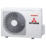 Кондиционер Mitsubishi Heavy Premium Inverter SRK20ZS-WT/SRC20ZS-W — изображение 4
