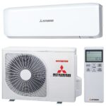 Кондиционер Mitsubishi Heavy Premium Inverter SRK20ZS-W/SRC20ZS-W