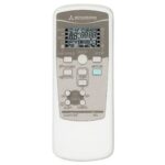 Кондиционер Mitsubishi Heavy Standard Inverter SRK25ZSP-S/SRC25ZSP-S — изображение 2