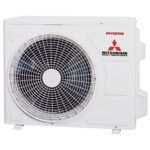 Кондиционер Mitsubishi Heavy Standard Inverter SRK25ZSP-S/SRC25ZSP-S — изображение 3