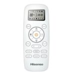 Кондиционер Hisense NEO Classic A AS-07HR4RYDDC00 — изображение 6