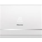 Кондиционер Hisense NEO Classic A AS-09HR4RYDDC00 — изображение 4