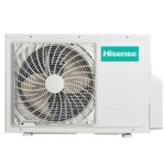 Кондиционер Hisense NEO Classic A AS-09HR4RYDDC00 — изображение 5