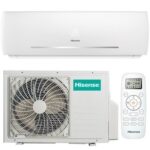 Кондиционер Hisense NEO Classic A AS-09HR4RYDDC00