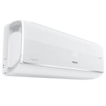 Кондиционер Hisense Air Sensation DC Inverter AS-13UW4RXVQF00 — изображение 4