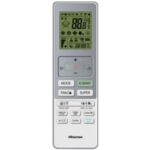 Кондиционер Hisense Air Sensation DC Inverter AS-13UW4RXVQF00 — изображение 7
