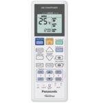 Кондиционер Panasonic Deluxe CS-E12RKDW/CU-E12RKD — изображение 6