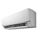Кондиционер Panasonic Deluxe CS-E18RKDW/CU-E18RKD — изображение 4