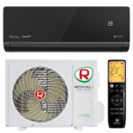 Кондиционер Royal Clima Supremo Nero RCI-RSN55HN