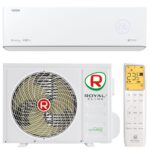 Кондиционер Royal Clima Royal Fresh FULL DC Inverter RCI-RF40HN