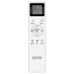 Кондиционер Ultima Comfort Eclipse Inverter ECS-I18PN — изображение 4