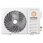 Кондиционер Ultima Comfort Eclipse Inverter ECS-I18PN — изображение 5