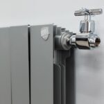 Вентиль ручной регулировки прямой Royal Thermo, ручка крестовина, 1/2" — изображение 4