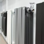 Вентиль ручной регулировки прямой Royal Thermo, ручка крестовина, 1/2" — изображение 3