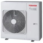 Наружный блок Toshiba RAS-4M27G3AVG-E
