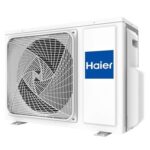 Наружный блок Haier 3U55S2SL5FA (Long) — изображение 2