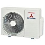 Наружный блок Mitsubishi Heavy SCM50ZS-S