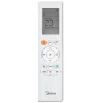 Внутренний блок Midea Persona MMAG4-18N8D0-I — изображение 2