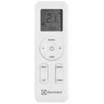 Внутренний блок Electrolux EACS/I-09 HMB FMI/N8 — изображение 3