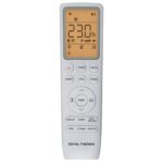 Внутренний блок Royal Thermo Barocco RTFMI/in-07HN8/white — изображение 3