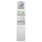 Внутренний блок Toshiba SEIYA RAS-24CKVG-EE — изображение 3