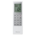 Внутренний блок Hisense AMS-12UW4RVETG00(C) — изображение 3