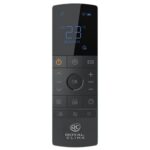 Внутренний блок Royal Clima Venturo Nero RCI-VT09HN — изображение 3