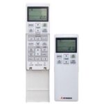 Внутренний блок Mitsubishi Heavy SRK50ZS-WT — изображение 3