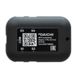 Wi-Fi модуль для кондиционера Dantex Space Inverter (Daichi Comfort) — изображение 4