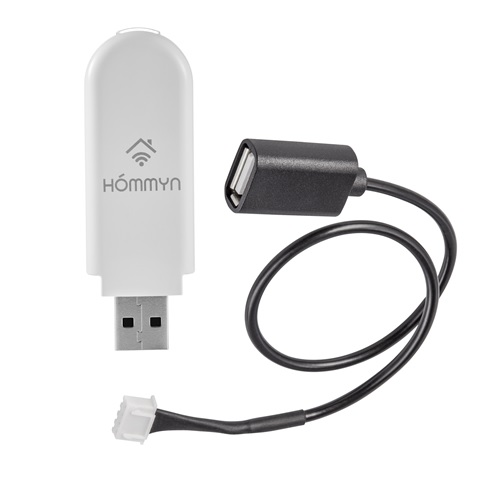 wi-fi-modul-dlya-konditsionera-electroux-avalanche-dc-inverter Wi-Fi модуль для кондиционера Electroux Avalanche DC Inverter — изображение 1